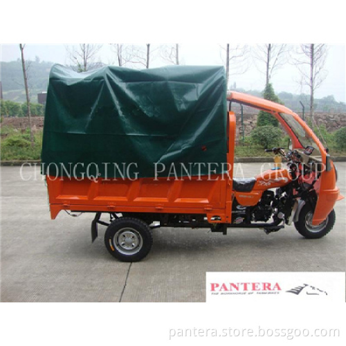 TRICYCLE/THREE WHEEL MOTORCYCLE KM250-CA-5